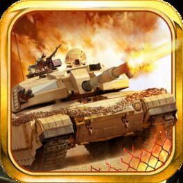 Grand Battle–MMO Strategy:War