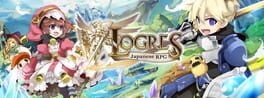 Logres: Japanese RPG