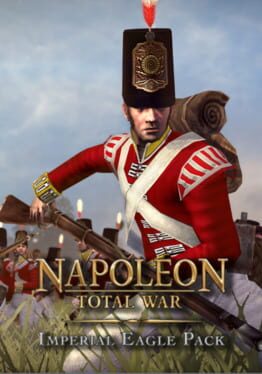 Napoleon: Total War – Imperial Eagle Pack