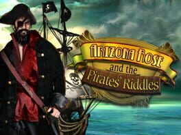 Arizona Rose and the Pirates’ Riddles