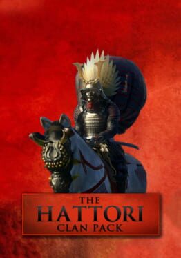 Total War: Shogun 2 – The Hattori Clan Pack
