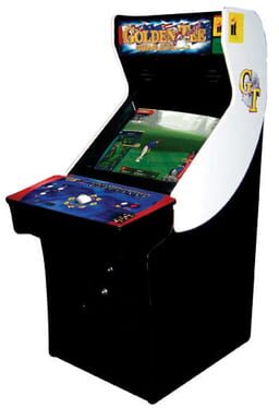 Golden Tee