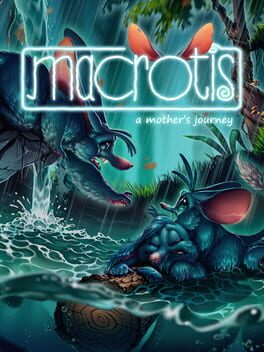 Macrotis: A Mother’s Journey