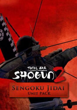 Total War: Shogun 2 – Sengoku Jidai Unit Pack