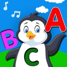 Little Children’s Educational Swanky Alphabet Puzzle Game