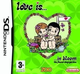 Love is… in Bloom
