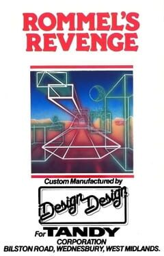 Rommel’s Revenge