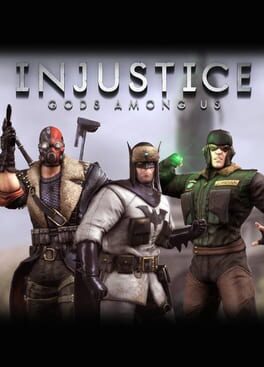 Injustice: Gods Among Us – Red Son Pack 2