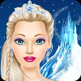 Ice Queen Salon – Girls Makeup and Dressup Game