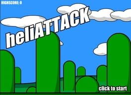 Heli Attack