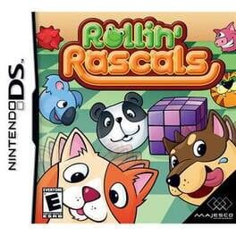 Rollin’ Rascals