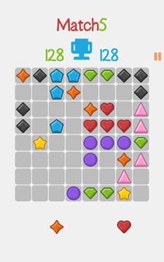 Match5 – free puzzle game!