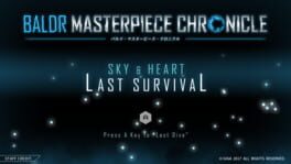 Sky & Heart Last Survival