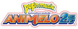 Pop’n Music Animelo 2