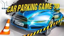 Car Parking Game 3D – Real City Driving School
