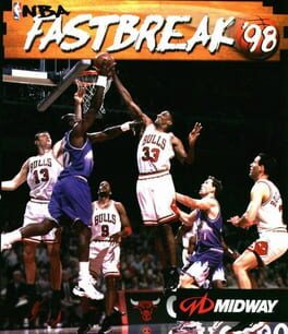 NBA Fastbreak ’98