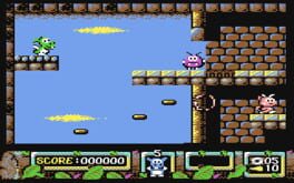 DJ Puff’s Volcanic Capers