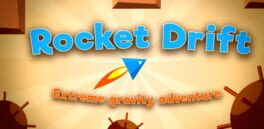 Rocket Drift – Extreme gravity adventure