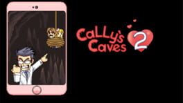 Cally’s Caves 2