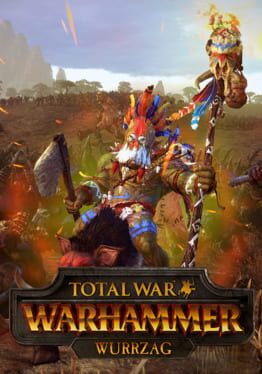 Total War: Warhammer – Wurrzag