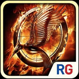The Hunger Games: Catching Fire – Panem Run