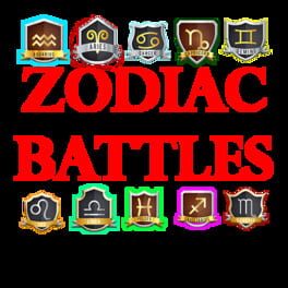 Zodiac Battles