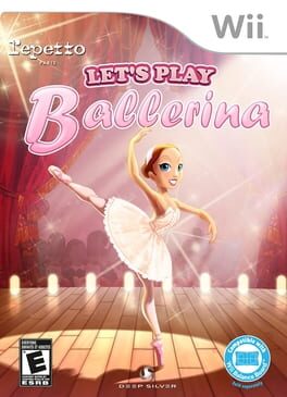 Let’s Play Ballerina