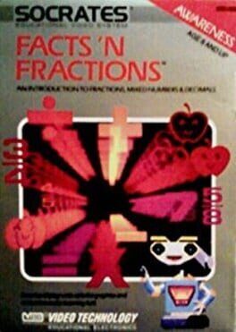 Facts ‘N Fractions