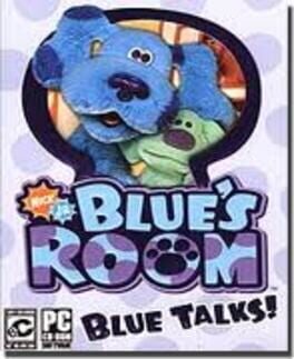 Blue’s Room: Blue Talks!
