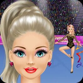 Gymnastics Salon – Makeup & Dressup Girls Game