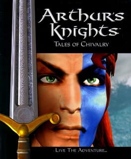 Arthur’s Knights: Tales of Chivalry