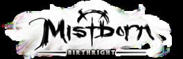 Mistborn: Birthright