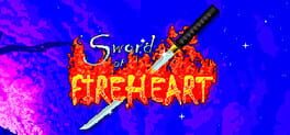 Sword of Fireheart – The Awakening Element