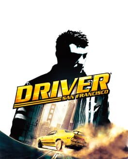 Driver: San Francisco – Deluxe Edition