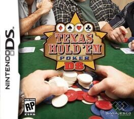 Texas Hold ‘Em Poker