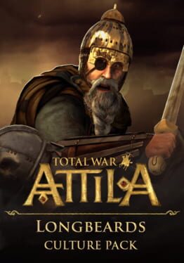 Total War: Attila – Longbeards Culture Pack