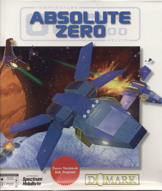 Absolute Zero - Kotaku
