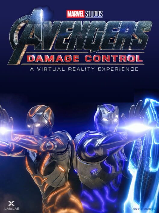 Avengers: Damage Control - Kotaku