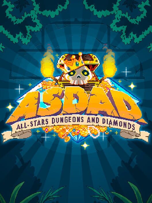 ASDAD: All-Stars Dungeons and Diamonds - Kotaku