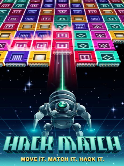 Hack Match - Kotaku