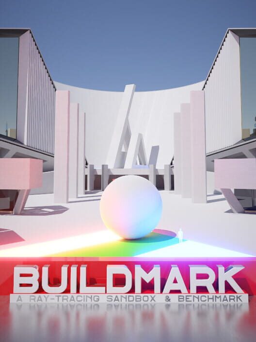 Buildmark - Kotaku