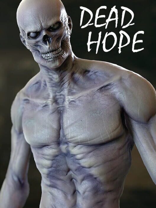Dead Hope - Kotaku