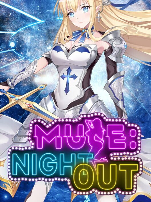 Muse: Night Out - Kotaku