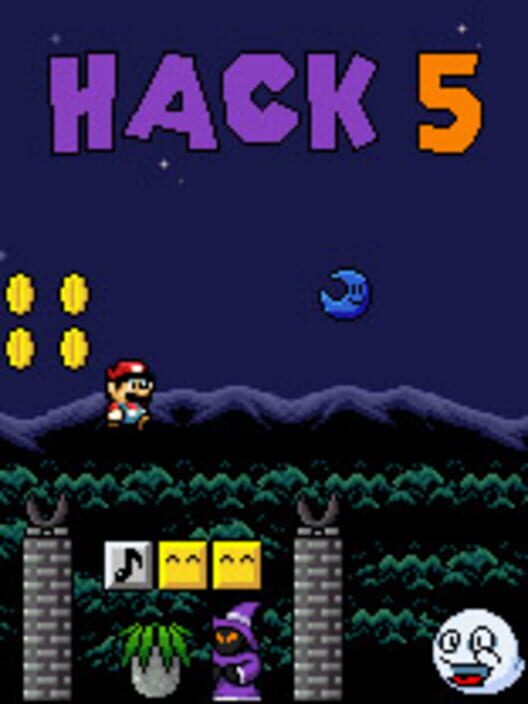 Hacker 5 Hack 5 - Kotaku