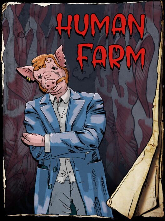 Hunan Farm Human Farm - Kotaku