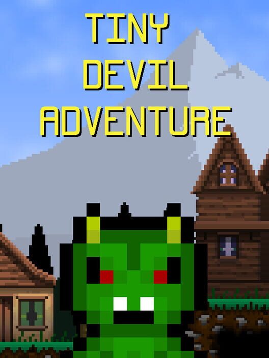 Tiny Devil Adventure - Kotaku