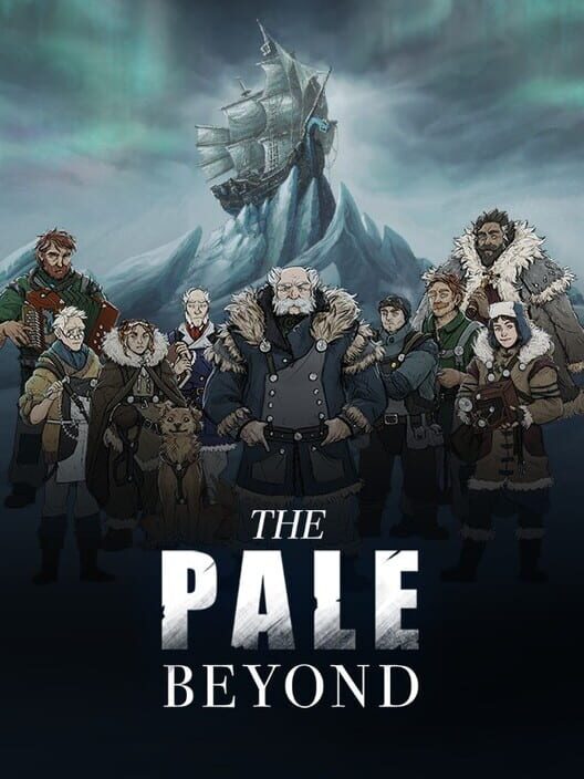 The Pale Beyond - Kotaku