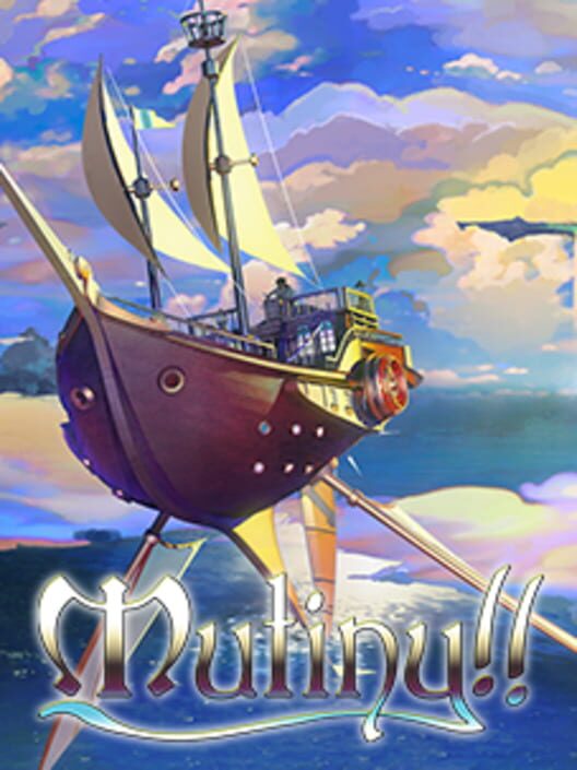 Mutiny!! - Kotaku