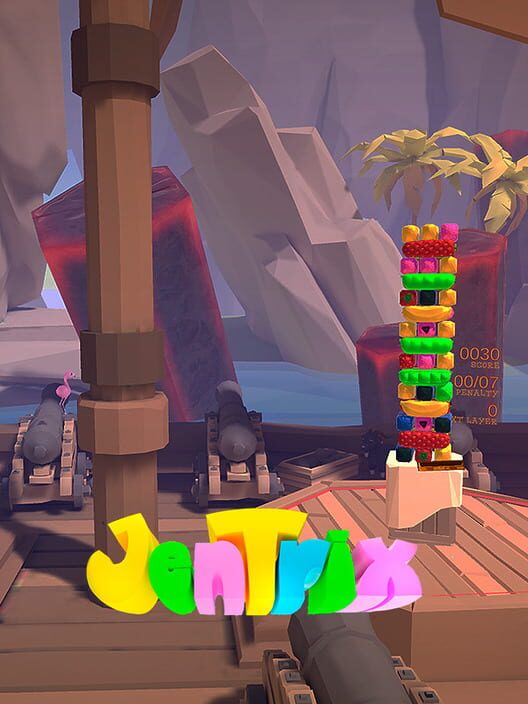Jentrix - Kotaku