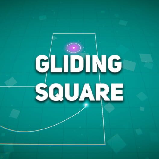 Gliding Square - Kotaku